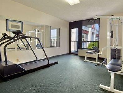 Days Inn Lake Norman Cornelius Bekvämligheter bild