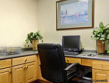 Days Inn Lake Norman Cornelius Bekvämligheter bild