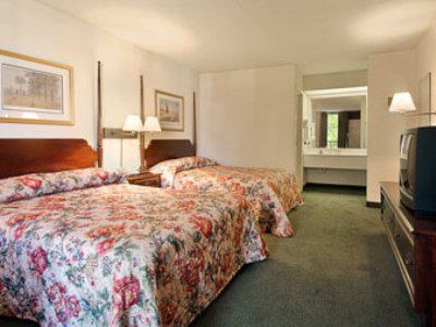 Days Inn Lake Norman Cornelius Rum bild